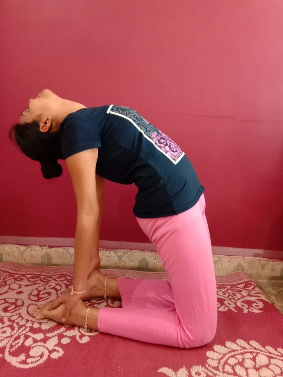 HiTech College of Pharmacy Chandrapur NSS photo 23